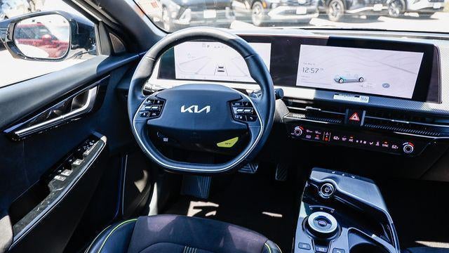 2023 Kia EV6 GT