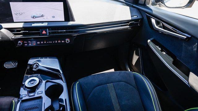 2023 Kia EV6 GT