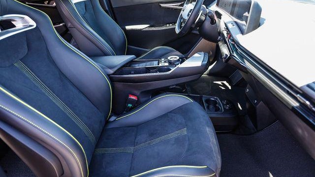 2023 Kia EV6 GT