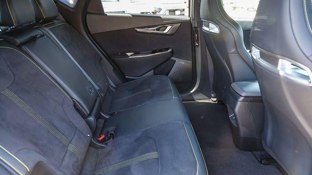 2023 Kia EV6 GT