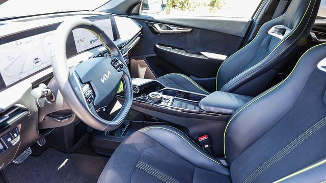 2023 Kia EV6 GT