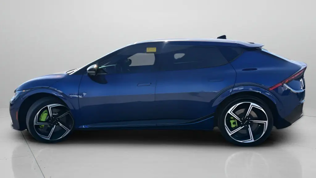 2023 Kia EV6 GT