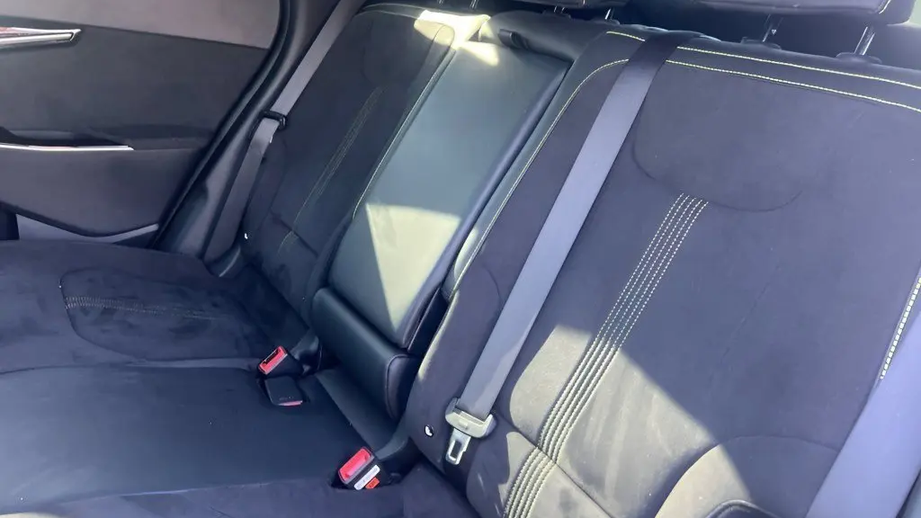 2023 Kia EV6 GT