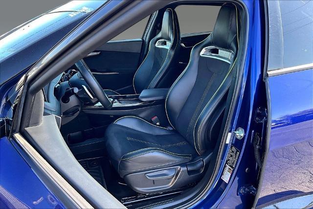 2023 Kia Ev6 - $32,548