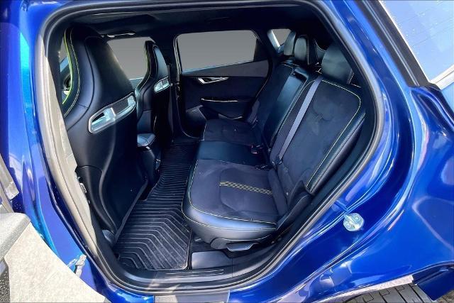 2023 Kia Ev6 - $32,548