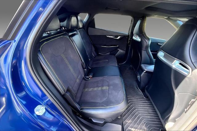 2023 Kia Ev6 - $32,548
