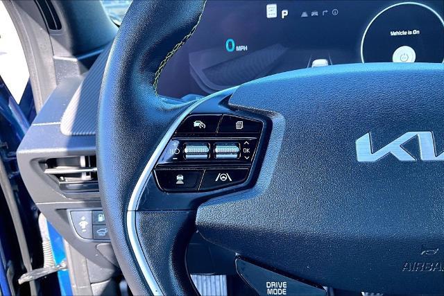2023 Kia Ev6 - $32,548