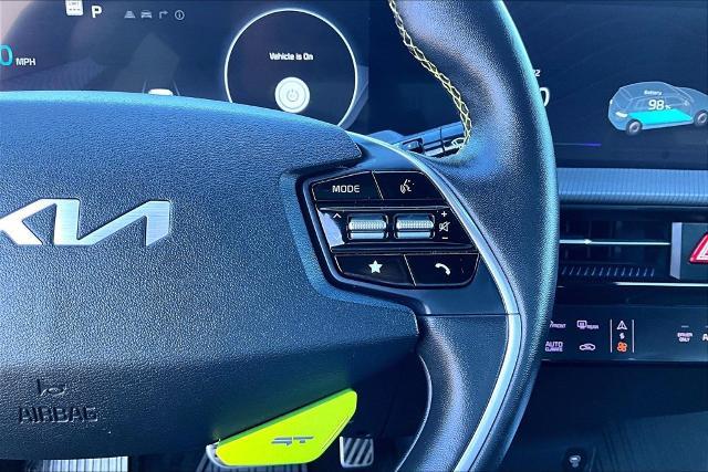 2023 Kia Ev6 - $32,548