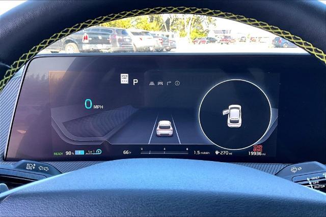 2023 Kia Ev6 - $32,548
