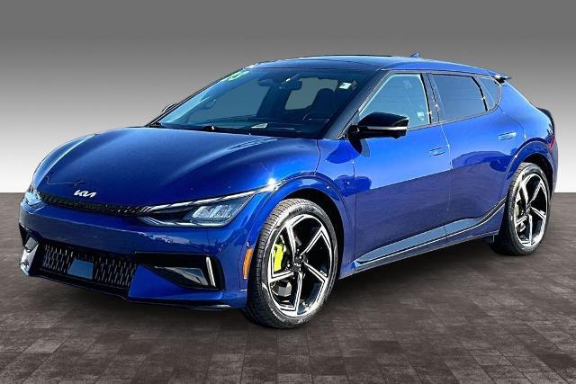 2023 Kia Ev6 - $32,548