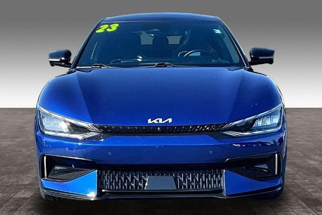 2023 Kia Ev6 - $32,548