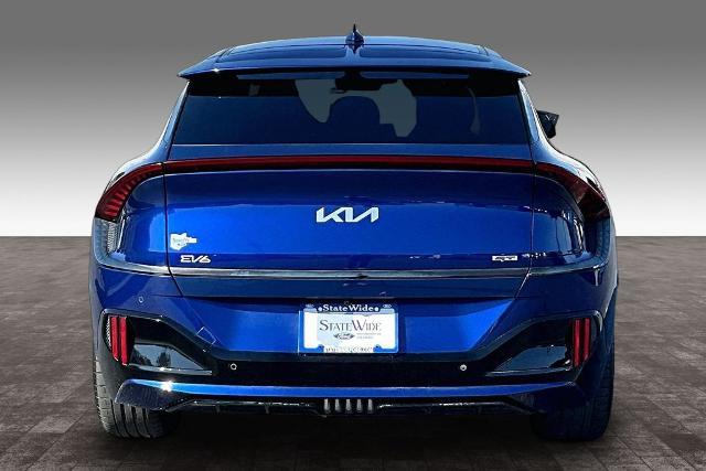 2023 Kia Ev6 - $32,548