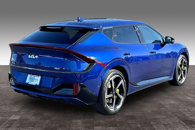 2023 Kia Ev6 - $32,548
