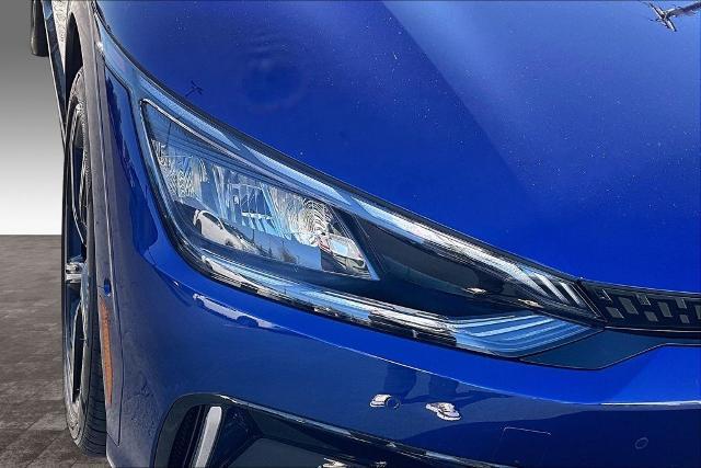 2023 Kia Ev6 - $32,548
