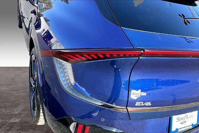 2023 Kia Ev6 - $32,548