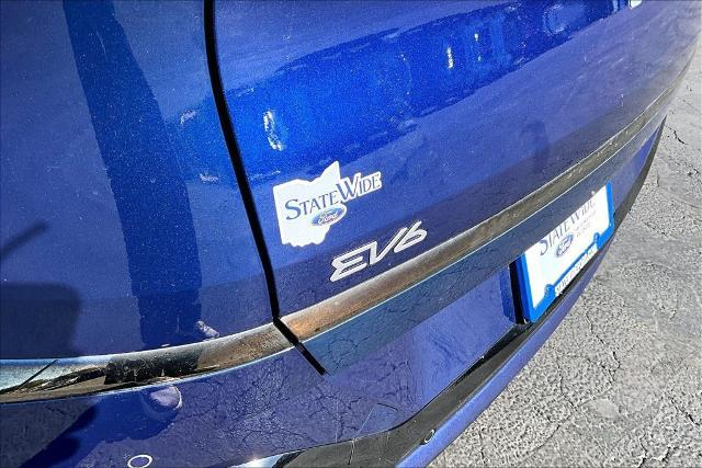 2023 Kia Ev6 - $32,548