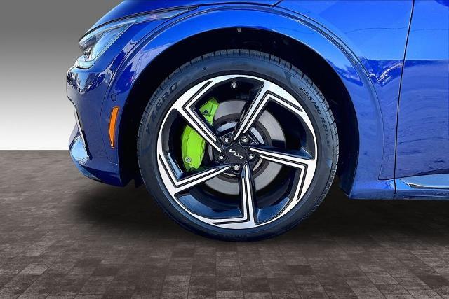 2023 Kia Ev6 - $32,548
