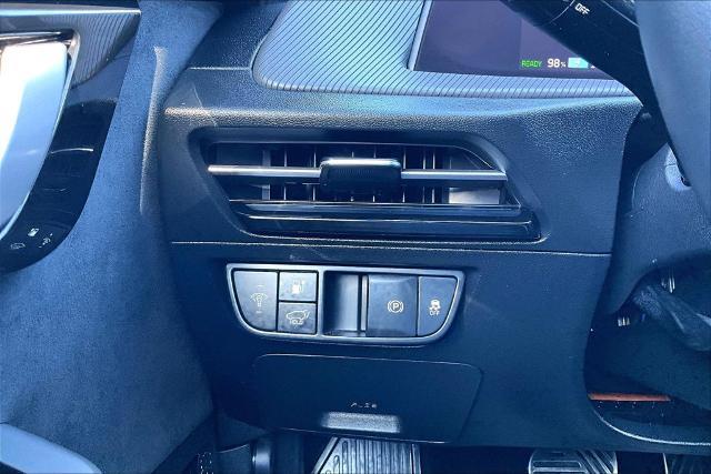 2023 Kia Ev6 - $32,548