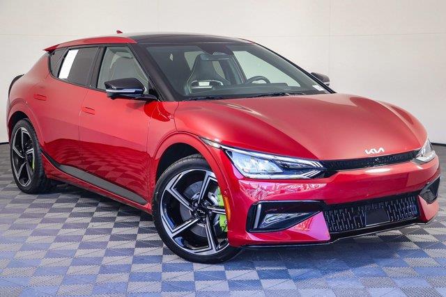 2023 Kia Ev6 - $30,595