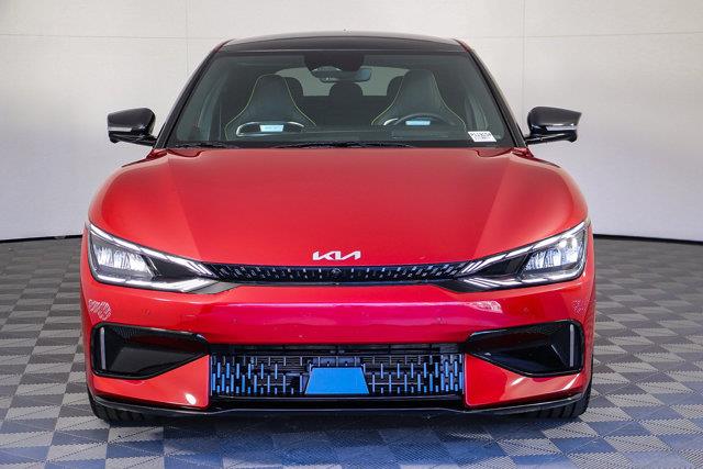 2023 Kia Ev6 - $30,595