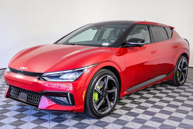 2023 Kia Ev6 - $30,595
