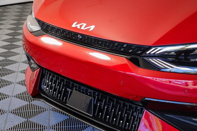 2023 Kia Ev6 - $30,595