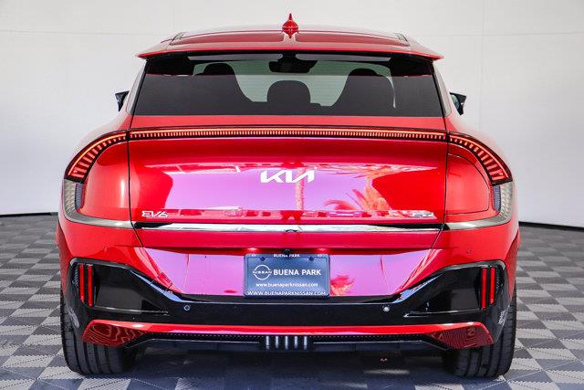 2023 Kia Ev6 - $30,595