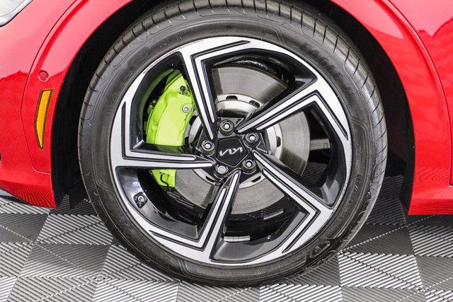 2023 Kia Ev6 - $30,595
