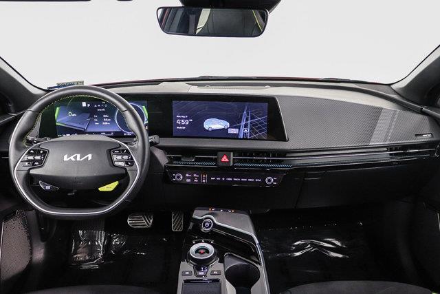 2023 Kia Ev6 - $30,595