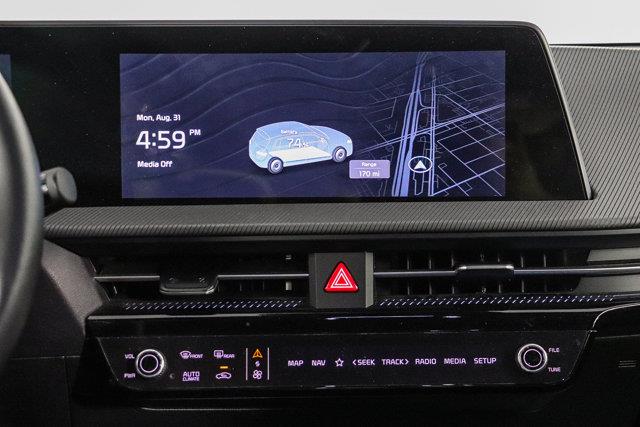 2023 Kia Ev6 - $30,595