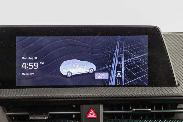 2023 Kia Ev6 - $30,595