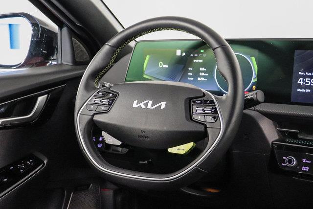 2023 Kia Ev6 - $30,595