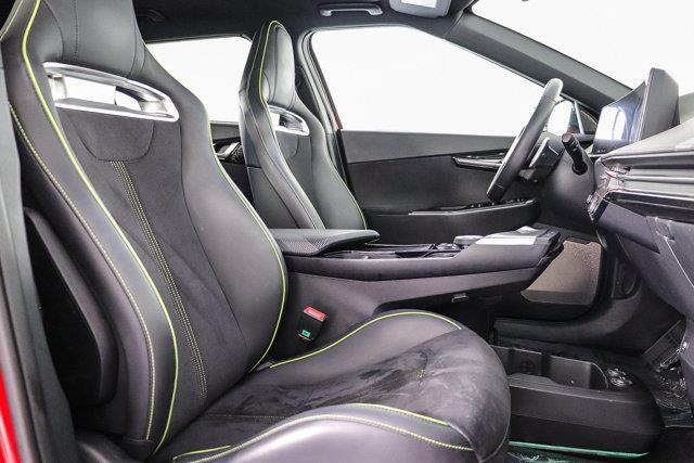 2023 Kia Ev6 - $30,595