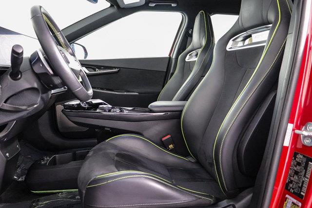 2023 Kia Ev6 - $30,595