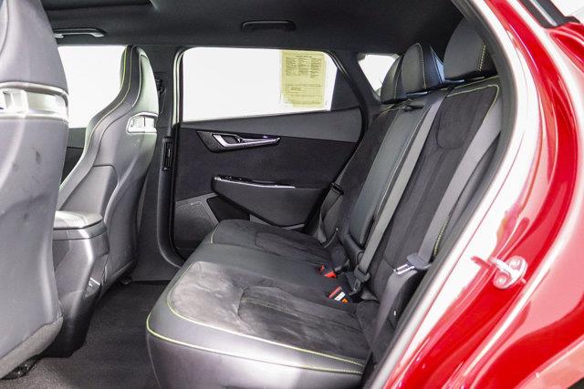 2023 Kia Ev6 - $30,595
