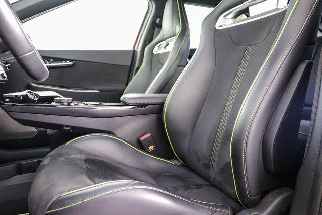 2023 Kia Ev6 - $30,595