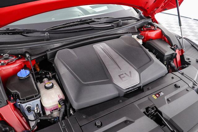 2023 Kia Ev6 - $30,595