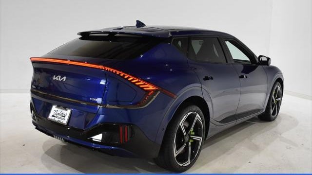 2024 Kia EV6 GT