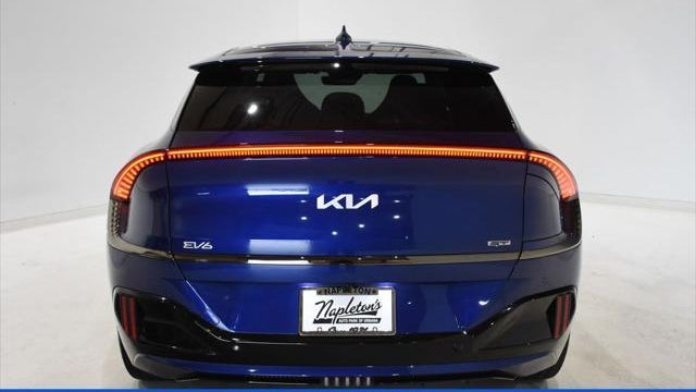2024 Kia EV6 GT