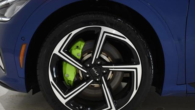 2024 Kia EV6 GT