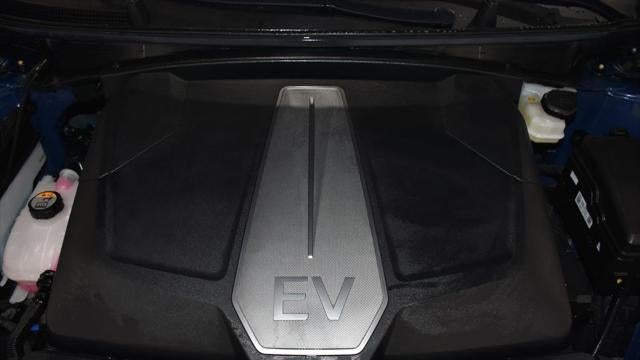 2024 Kia EV6 GT
