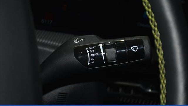 2024 Kia EV6 GT