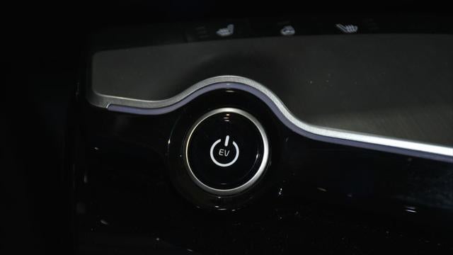 2024 Kia EV6 GT