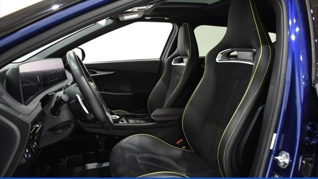 2024 Kia EV6 GT