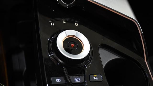 2024 Kia EV6 GT