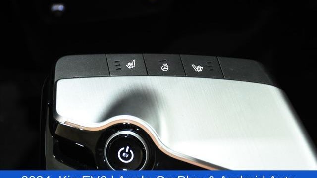 2024 Kia EV6 GT