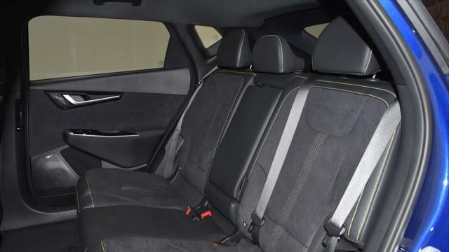 2024 Kia EV6 GT