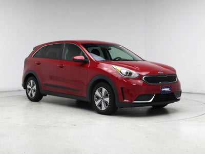 Photo of a 2018 Kia Niro FE 4DR Crossover for sale