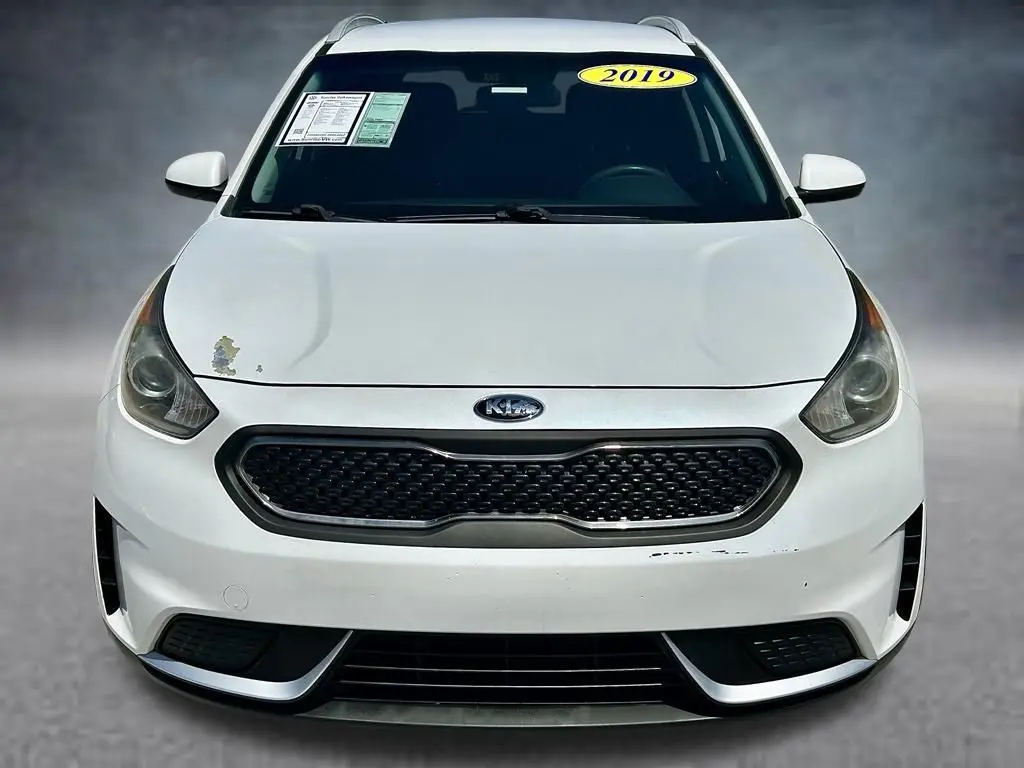 2019 Kia Niro - $9,994