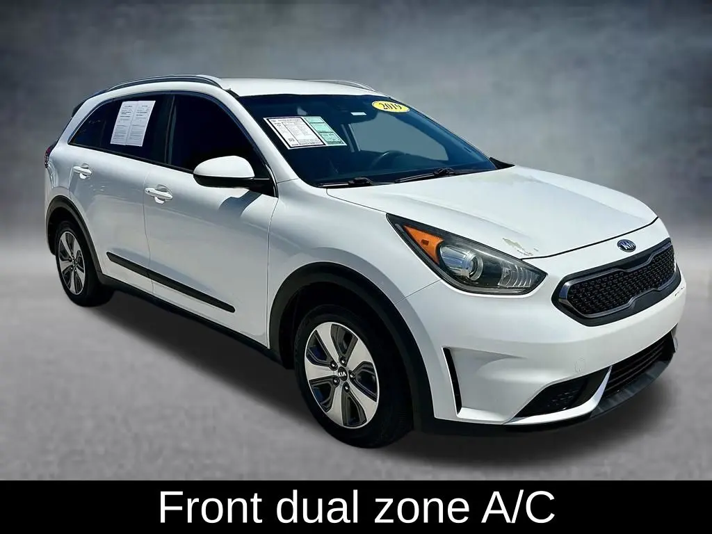 2019 Kia Niro - $9,994